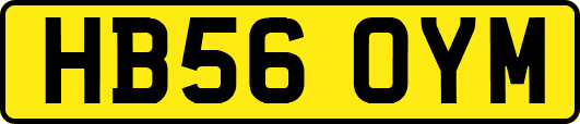 HB56OYM