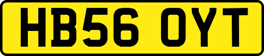 HB56OYT