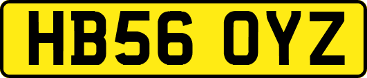 HB56OYZ