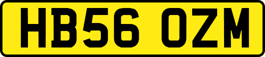 HB56OZM