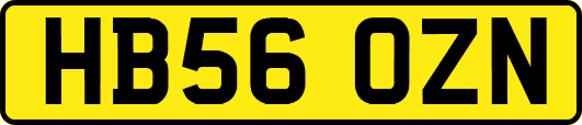 HB56OZN
