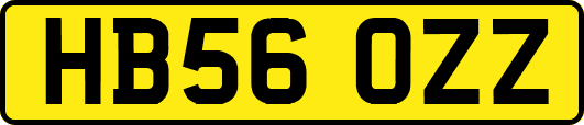 HB56OZZ