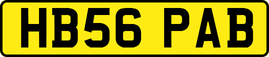 HB56PAB
