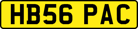 HB56PAC