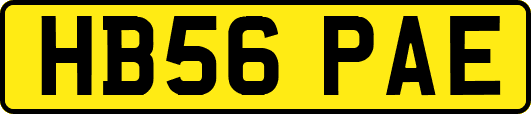 HB56PAE