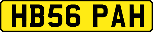 HB56PAH