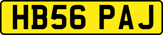 HB56PAJ