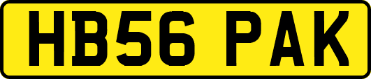 HB56PAK