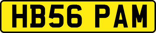 HB56PAM