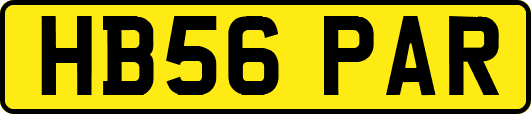 HB56PAR