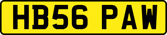 HB56PAW