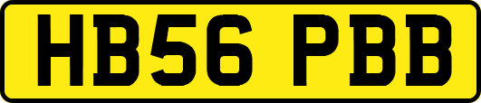 HB56PBB