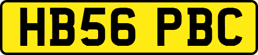 HB56PBC