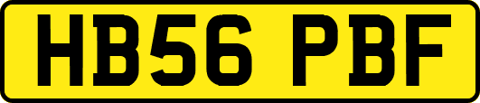 HB56PBF