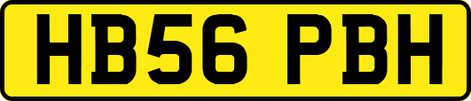 HB56PBH