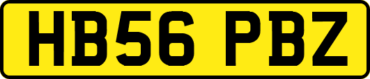 HB56PBZ