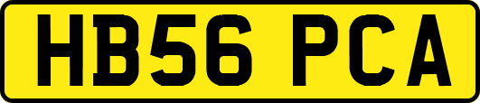 HB56PCA