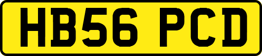 HB56PCD