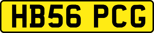 HB56PCG