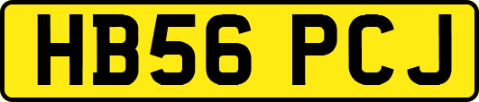 HB56PCJ