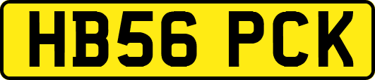 HB56PCK
