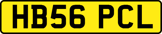 HB56PCL