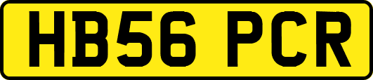 HB56PCR