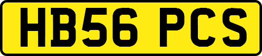 HB56PCS