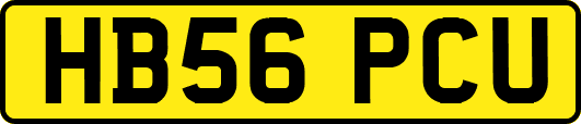 HB56PCU