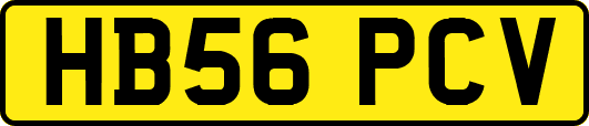 HB56PCV