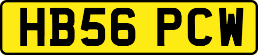 HB56PCW