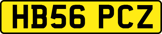 HB56PCZ