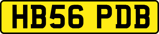 HB56PDB