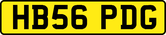 HB56PDG