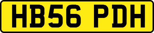 HB56PDH