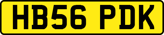HB56PDK