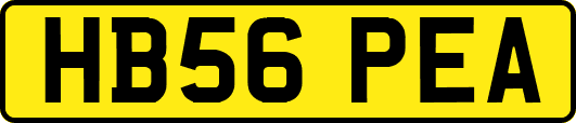HB56PEA