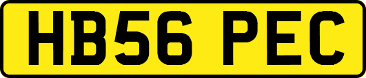 HB56PEC