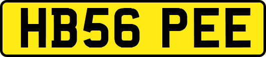 HB56PEE