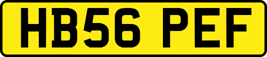 HB56PEF