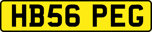 HB56PEG