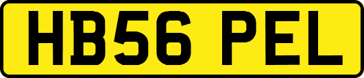 HB56PEL