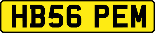 HB56PEM