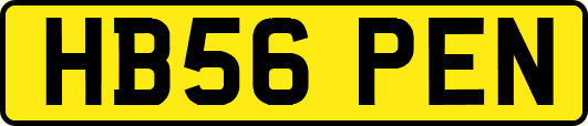 HB56PEN
