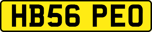 HB56PEO