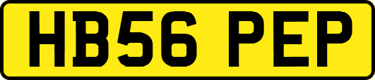 HB56PEP