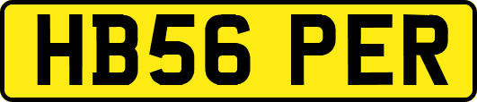 HB56PER