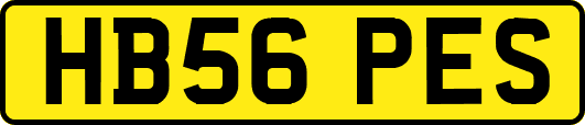 HB56PES