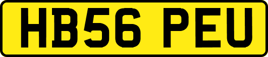 HB56PEU