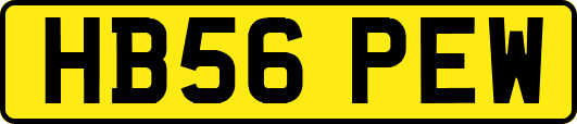 HB56PEW